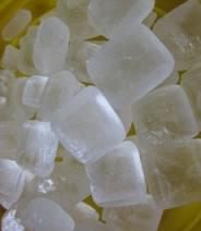 Ternyataa!!Gula Bermanfaat Sebagai Obat Luka...