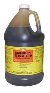 Ternyataa!!Gula Bermanfaat Sebagai Obat Luka...