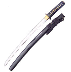 Jenis-jenis pedang Samurai &#91;PIC Inside&#93;