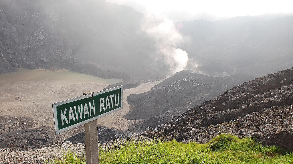 5 Tempat Rekreasi Terindah di Jawa Barat &#91;PIC Insidee&#93;