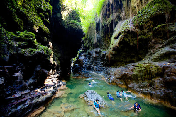 5 Tempat Rekreasi Terindah di Jawa Barat &#91;PIC Insidee&#93;