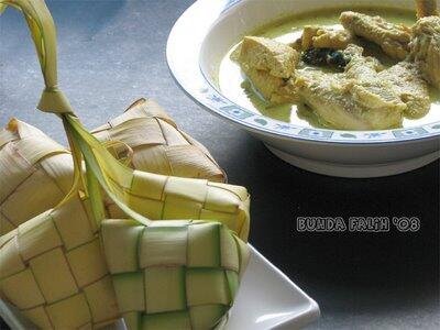 10 Tradisi Menjelang &amp; Saat Lebaran Di Indonesia