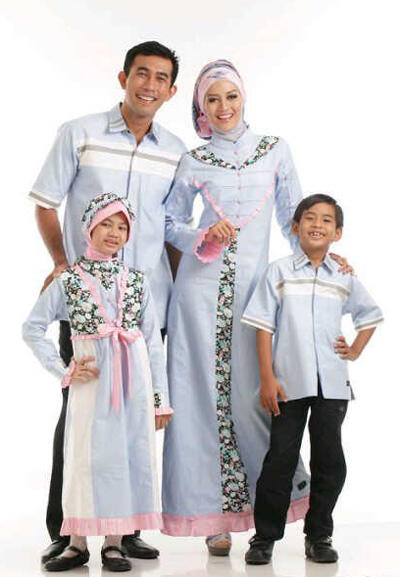 10 Tradisi Menjelang &amp; Saat Lebaran Di Indonesia