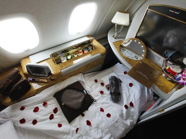 Sekilas Tentang Airbus A380