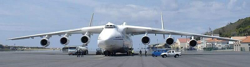 Sekilas Tentang Airbus A380