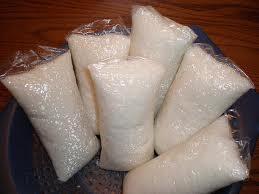 Makanan khas lebaran idul fitri dari masa ke masa