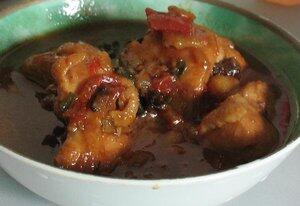 Makanan khas lebaran idul fitri dari masa ke masa