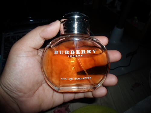 weekend ceria parfum import langsung dr singapur all brand berbonus COD Bandung
