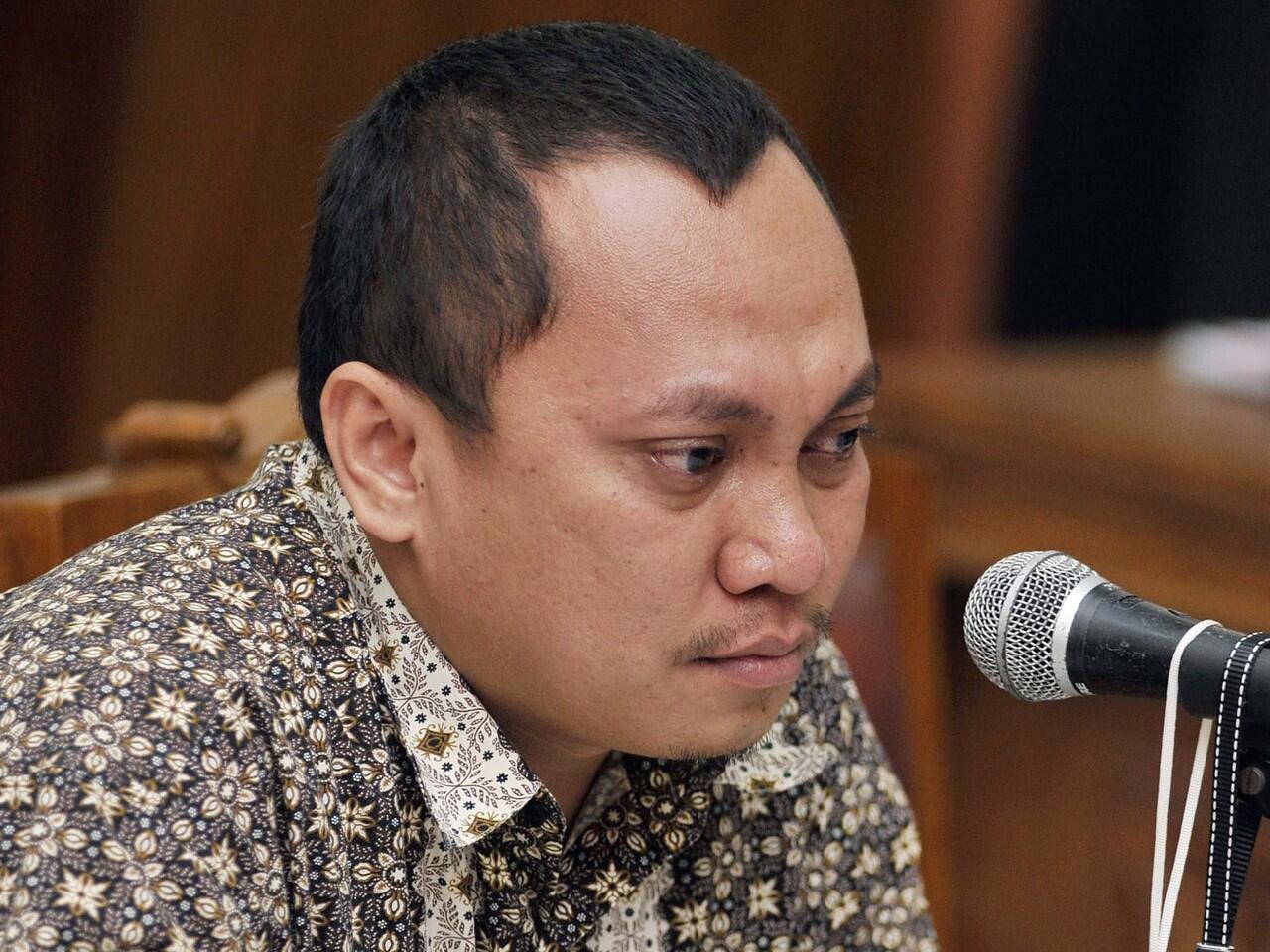 Ini dia gan, predator yang masih setia memangsa tikus
