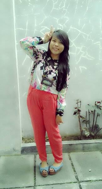 &#91;Share&#93; Temen ane di Fa**book