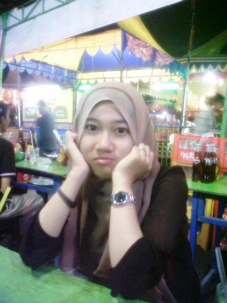 &#91;Share&#93; Temen ane di Fa**book