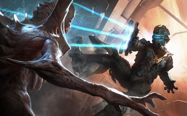 10 Senjata Video Game Paling Mematikan.