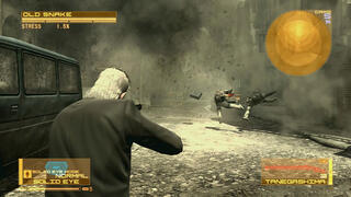 10 Senjata Video Game Paling Mematikan.