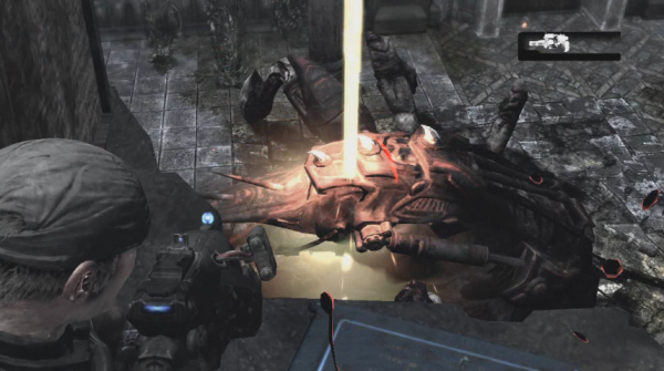 10 Senjata Video Game Paling Mematikan.