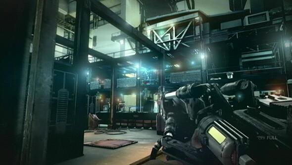 10 Senjata Video Game Paling Mematikan.