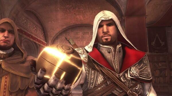 10 Senjata Video Game Paling Mematikan.