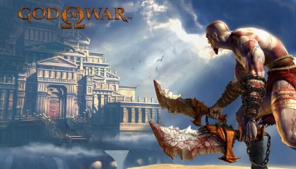 10 Senjata Video Game Paling Mematikan.