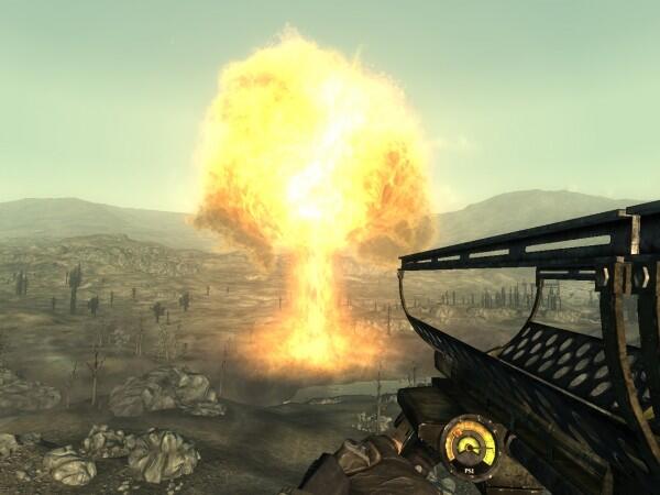 10 Senjata Video Game Paling Mematikan.