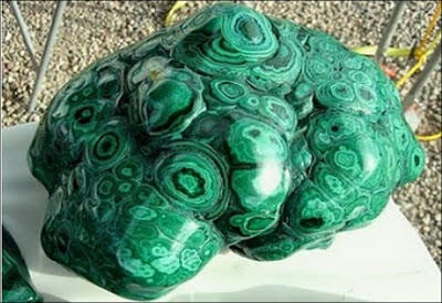 10 Warna yang jarang di Dengar