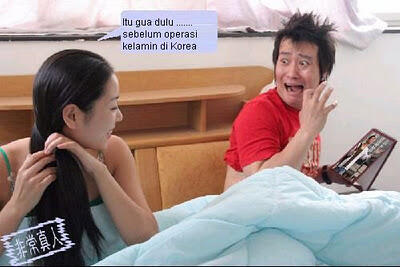 Jokes Cerita Dewasa #LOL