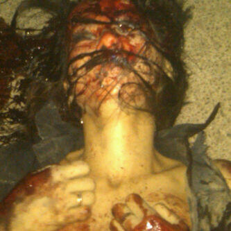 &#91;WARNING&#93; JANGAN DILIHAT