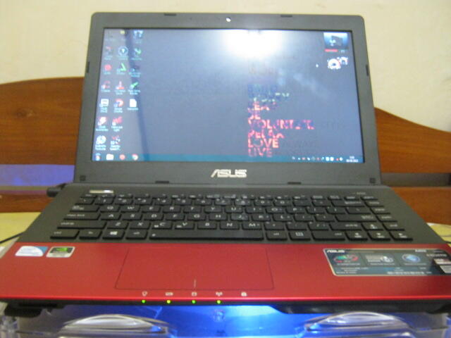 &#91;NOTEBOOK&#93; Review ASUS A45VD, Low Budget for Quality Laptop - GeForce 610M 2GB