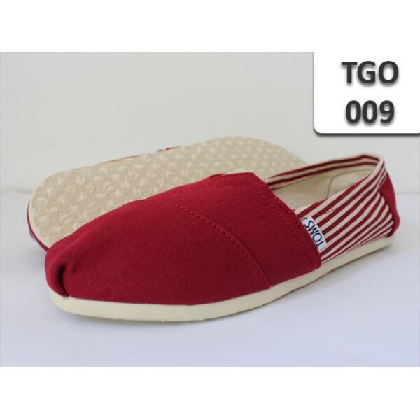 TOM SHOES KW ORI DUS ORI DROPSHIPP RESELLER MURAH KASKUS