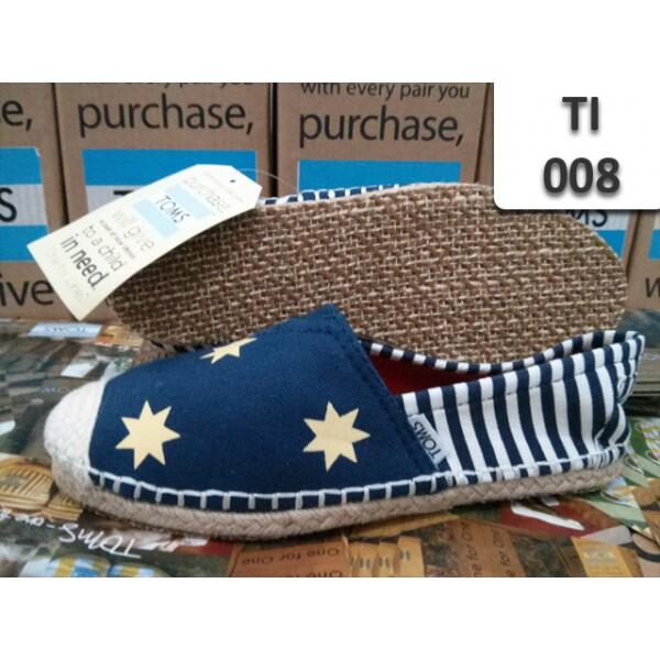 TOM SHOES KW ORI DUS ORI DROPSHIPP RESELLER MURAH KASKUS