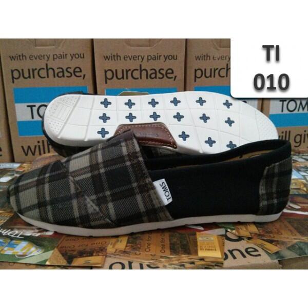 TOM SHOES KW ORI DUS ORI DROPSHIPP RESELLER MURAH KASKUS