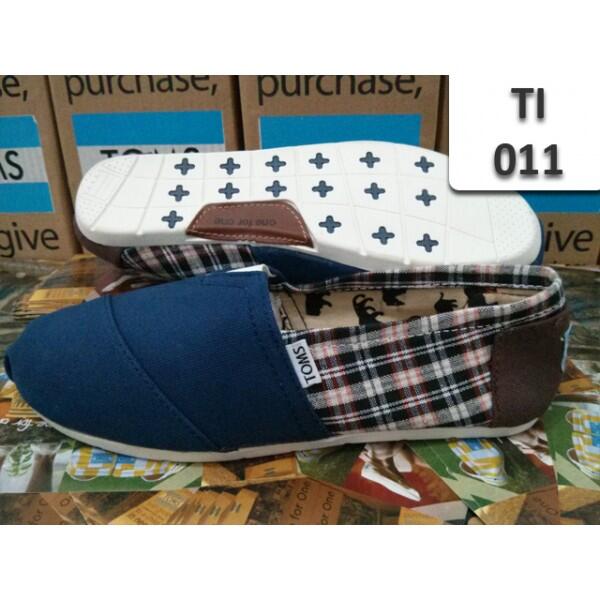 TOM SHOES KW ORI DUS ORI DROPSHIPP RESELLER MURAH KASKUS