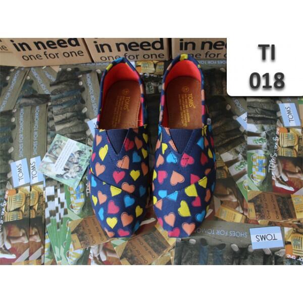 TOM SHOES KW ORI DUS ORI DROPSHIPP RESELLER MURAH KASKUS
