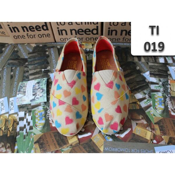 TOM SHOES KW ORI DUS ORI DROPSHIPP RESELLER MURAH KASKUS