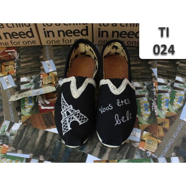 TOM SHOES KW ORI DUS ORI DROPSHIPP RESELLER MURAH KASKUS