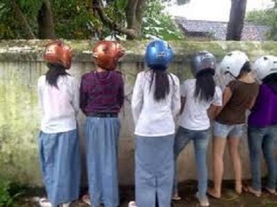 Tipe Laki-laki Berdasarkan Cara Pipisnya
