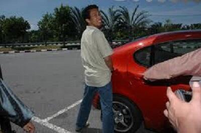 Tipe Laki-laki Berdasarkan Cara Pipisnya