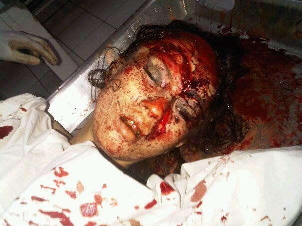 &#91;WARNING&#93; JANGAN DILIHAT