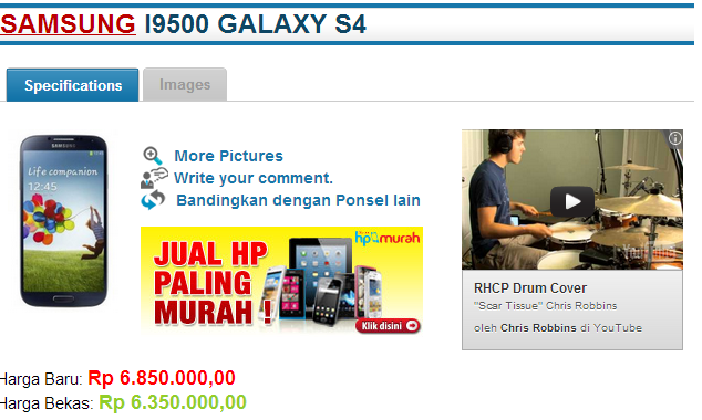 waspada membeli gadget
