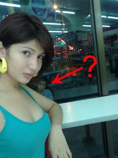 Tolong, anak hilang gan..