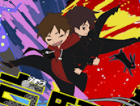 &#91;Upcoming&#93; Kyousougiga