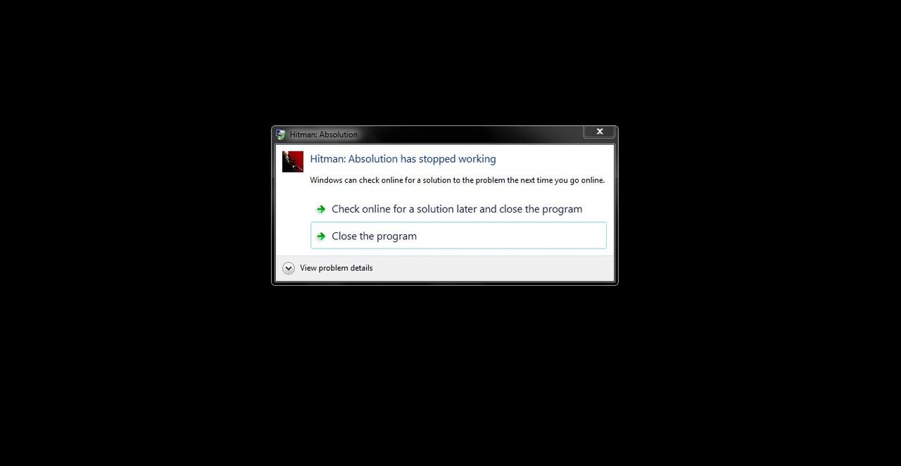 [ASK] ane ga ngerti nginstall Hitman Absolution