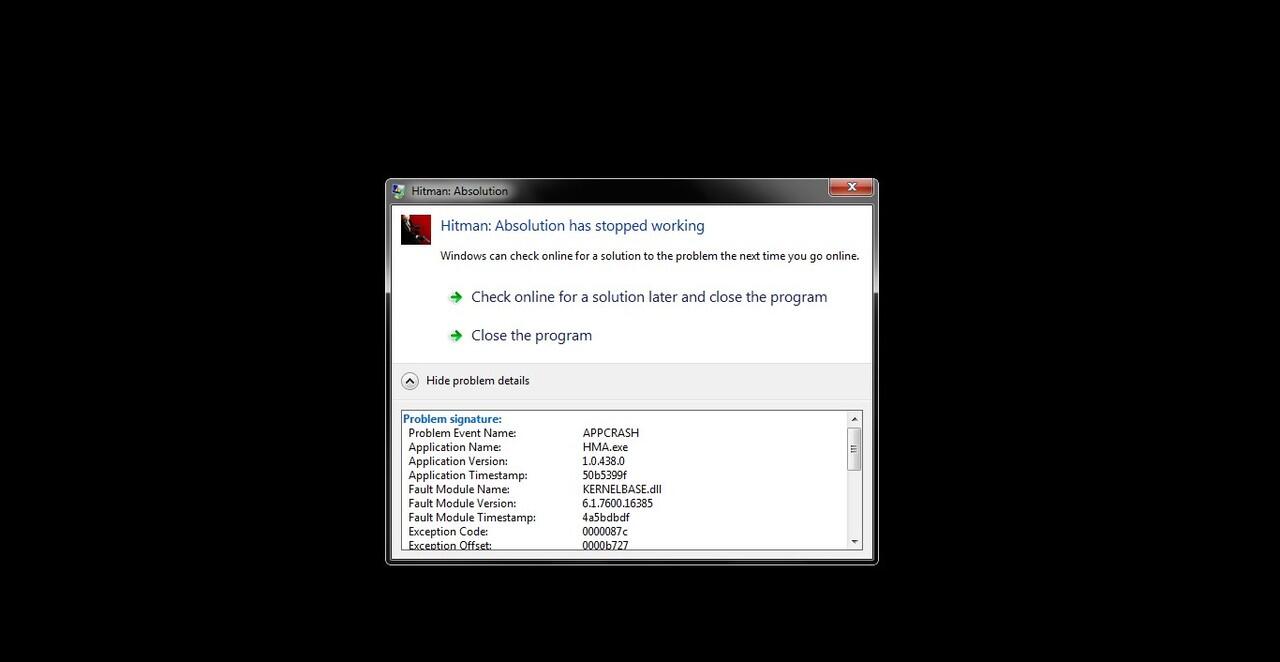 [ASK] ane ga ngerti nginstall Hitman Absolution