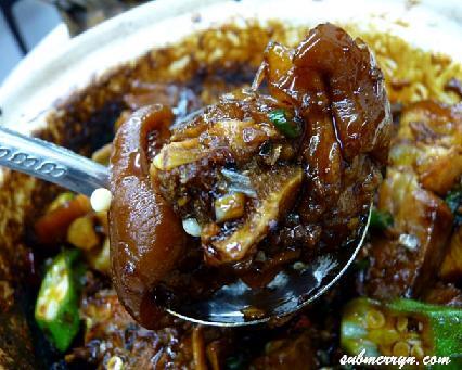 &#91;Info Menjelang Hari Raya&#93; Membedakan Antara Daging Sapi dan Babi