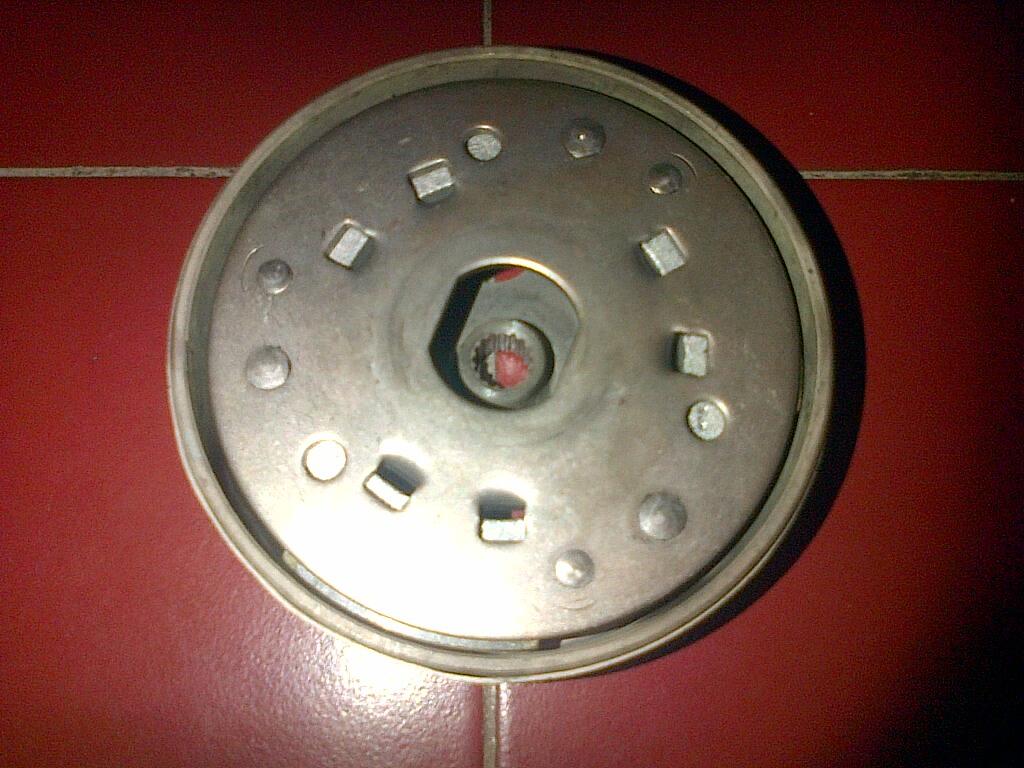 Terjual Kas Ganda Mangkok For Yamaha Mio 100 New terjual kas ganda mangkok for yamaha mio 100 new