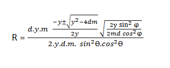 &#91;RUMUS&#93; cara menentukan tanggal awal ramadhan (1 ramadhan) 