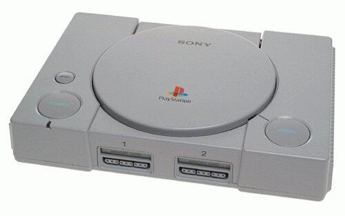 Game - Game PS1 Terbaik Sepanjang Sejarah Versi Ane