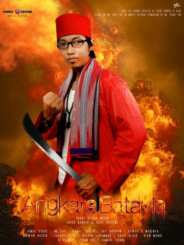 film yg penuh dengan imajinasi yg tinggi