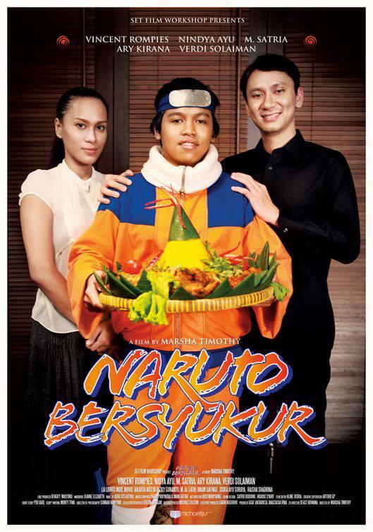 naruto versi indonesia judulnya naruto bersyukur atas hari kemenangan