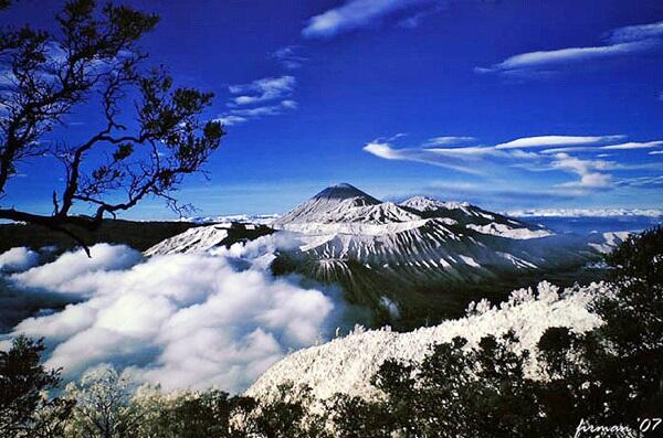 Tempat tempat sangat indah dibumi yang sulit dipercaya