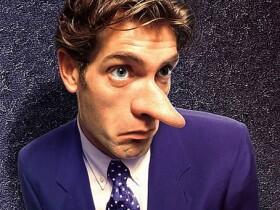 10 kebohongan paling sering dilakukan pria serta uapan pria ketika selingkuh