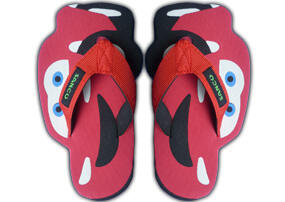 jual aneka sandal lucu